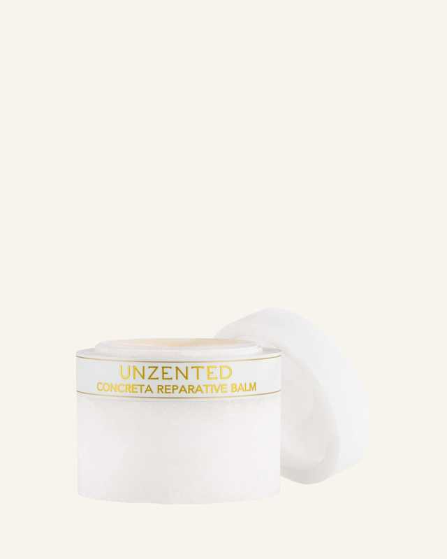 1.2 oz. Unzented Concreta Reparative Balm